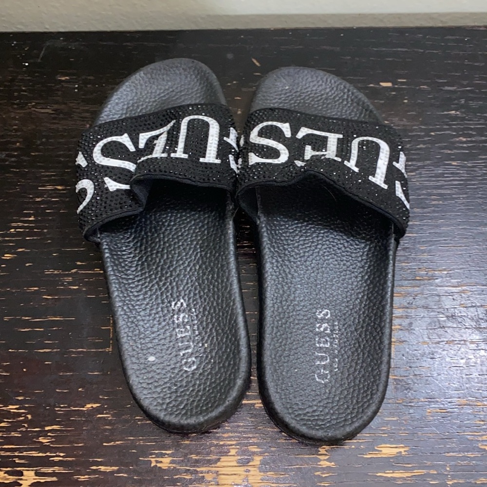 Guess slipper - Picture 3 of 4